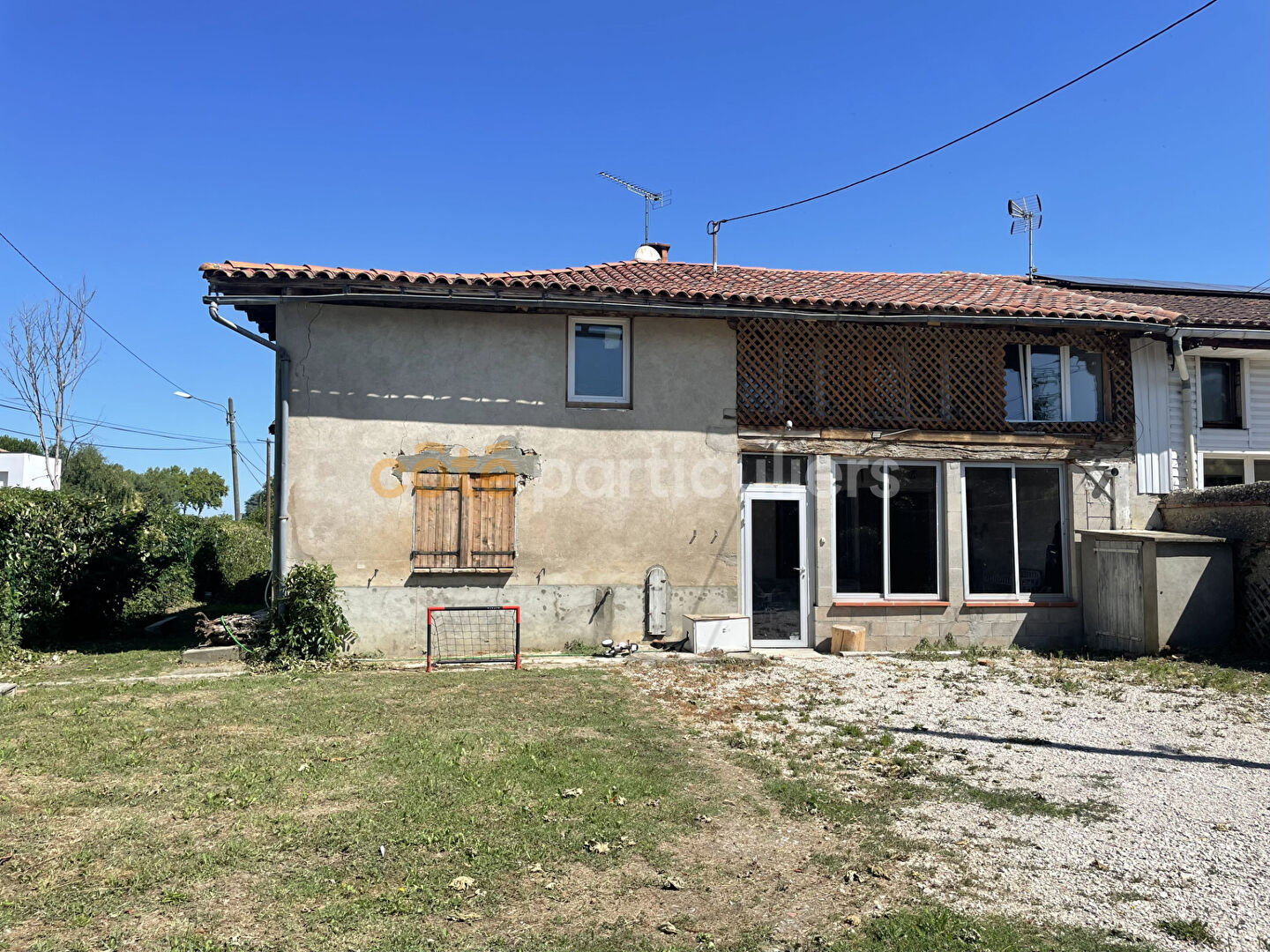 Maison 6 pièces 196 m² · à Montech · 196 m² · 257 000 €