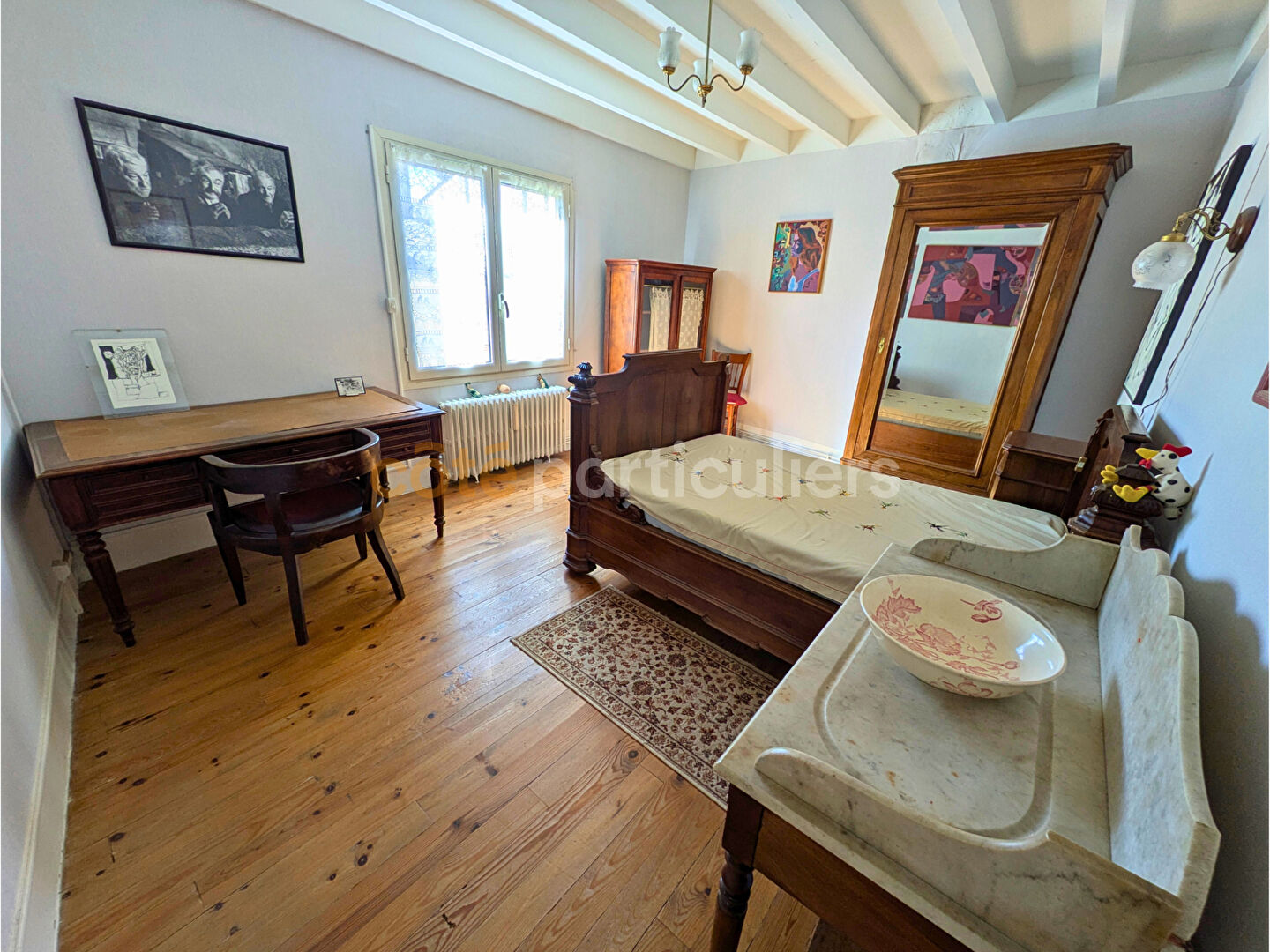 Maison 3 pièces 122 m² · à Beaumont de Lomagne · 122 m² · 105 000 €