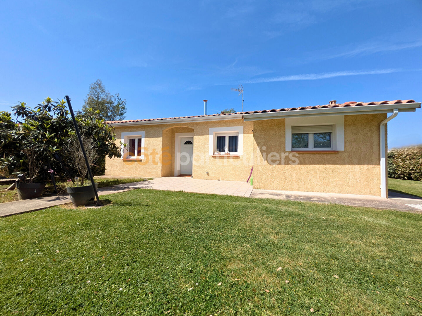 Maison 5 pièces 114 m² · à Finhan · 114 m² · 257 000 €