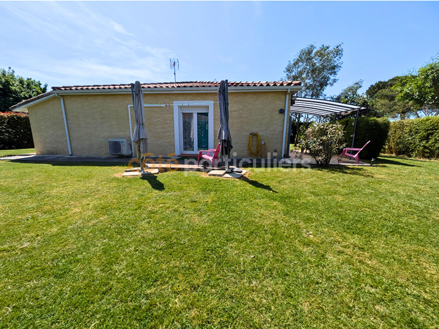 Maison 5 pièces 114 m² · à Montech · 114 m² · 246 500 €