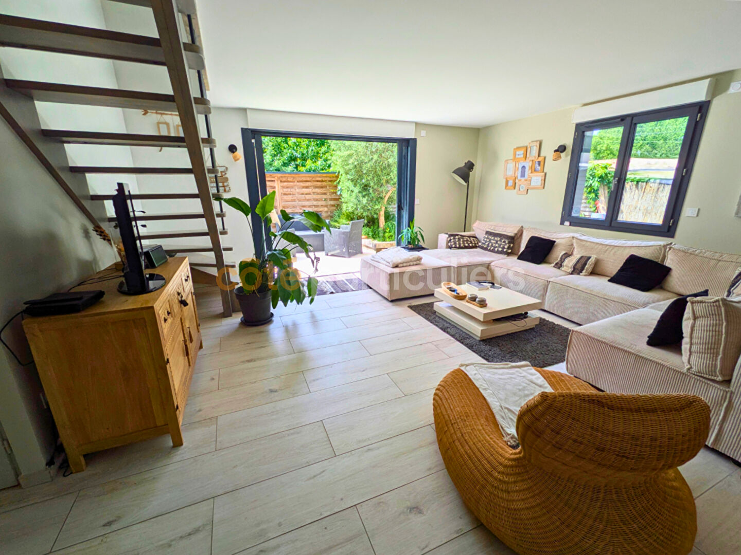 Maison 5 pièces 107 m² · à Montauban · 107 m² · 248 000 €