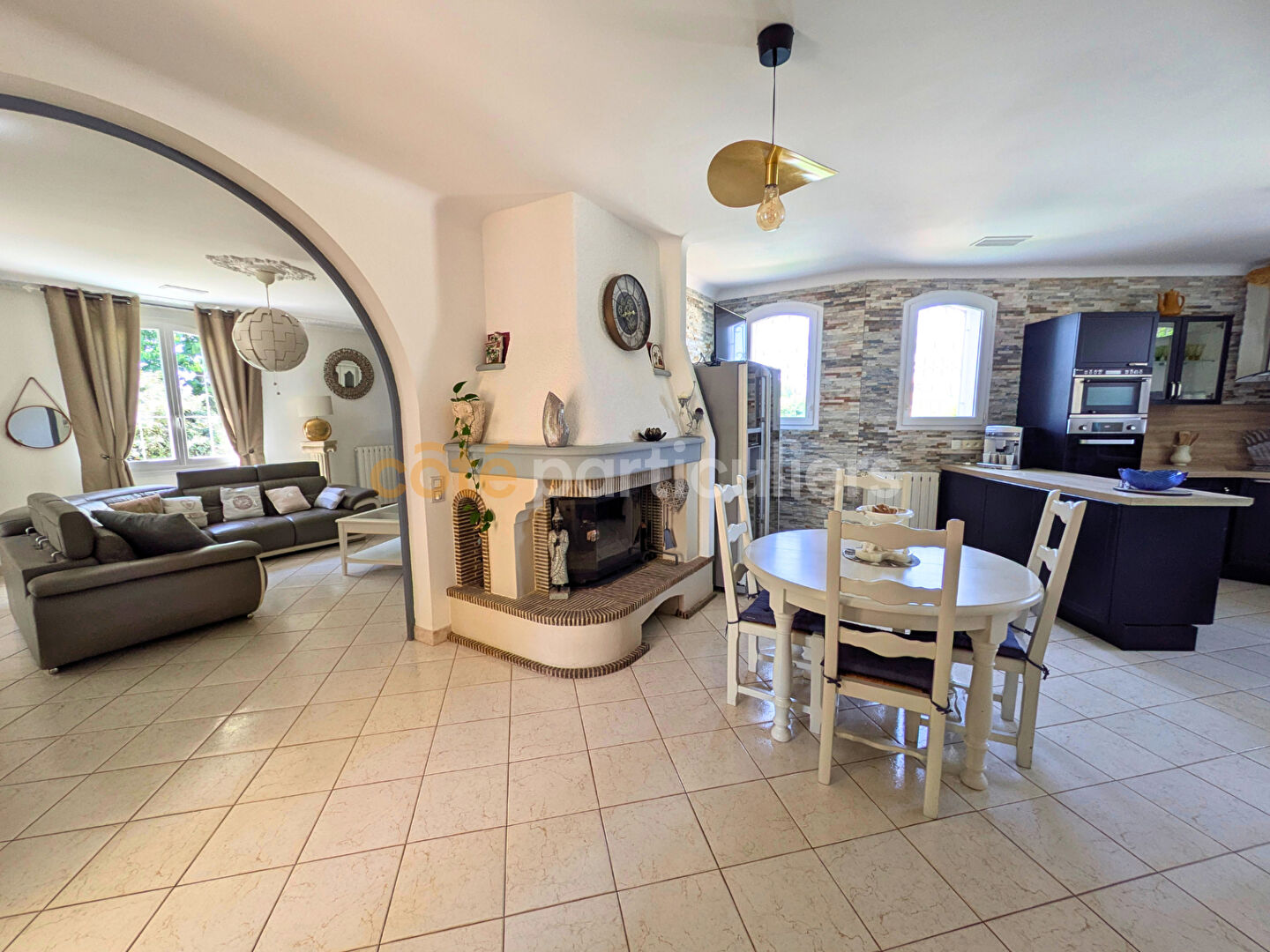 Maison 7 pièces 250 m² · à Villemade · 250 m² · 449 350 €