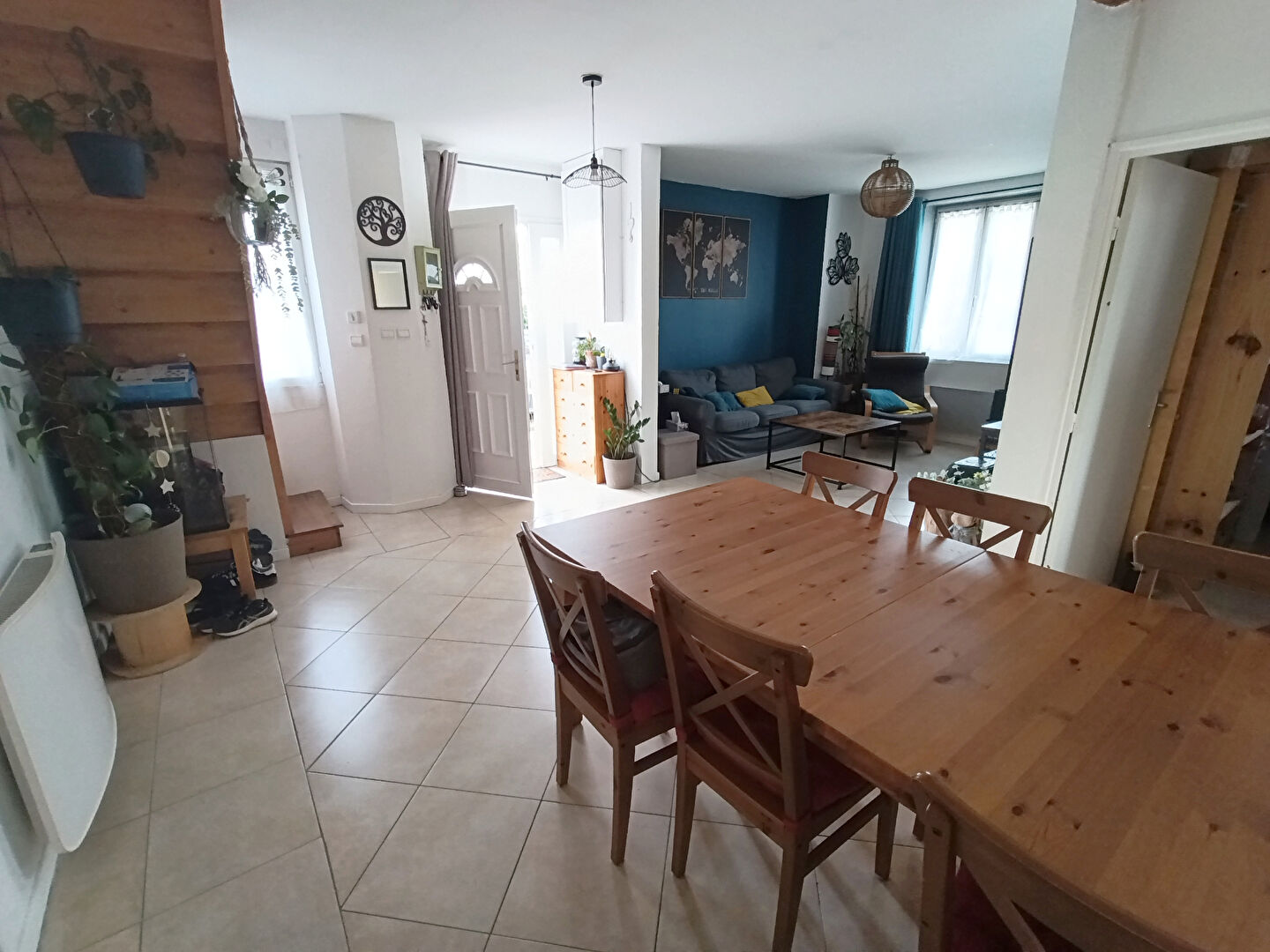 Maison 5 pièces 130 m² · à Verdun-sur-Garonne · 130 m² · 225 000 €