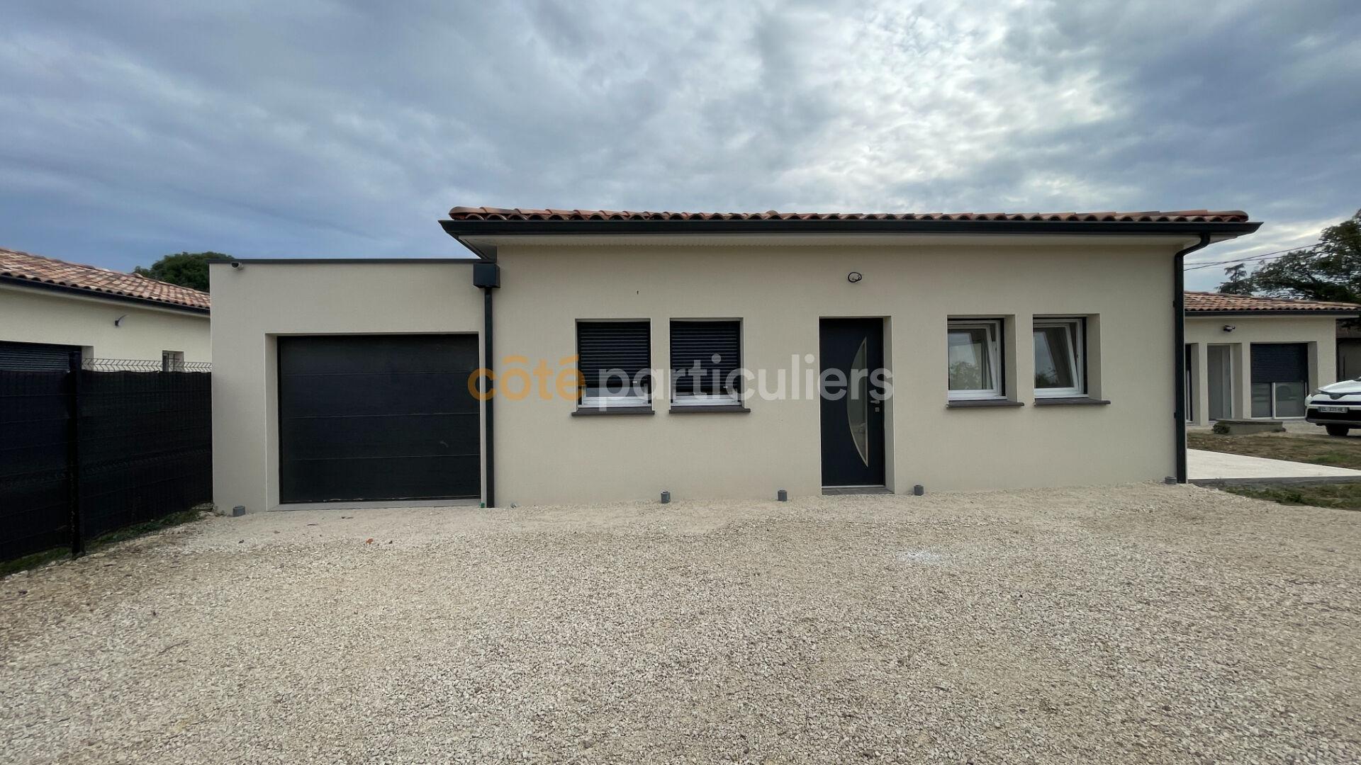 Maison 5 pièces 114 m² · à Dieupentale · 114 m² · 314 700 €