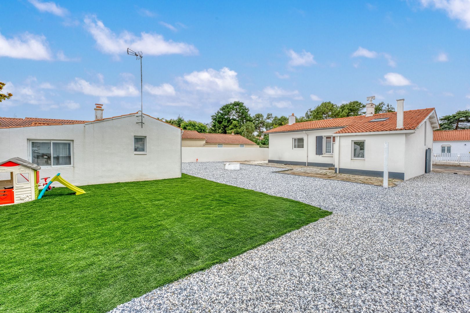 Maison 9 pièces 170 m² · à St Hilaire de Riez · 170 m² · 429 500 €