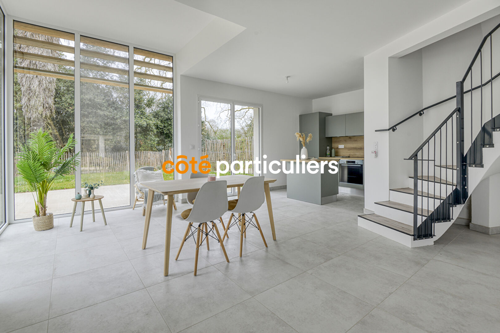 Maison 5 pièces 139 m² · à Nantes · 139 m² · 499 000 €