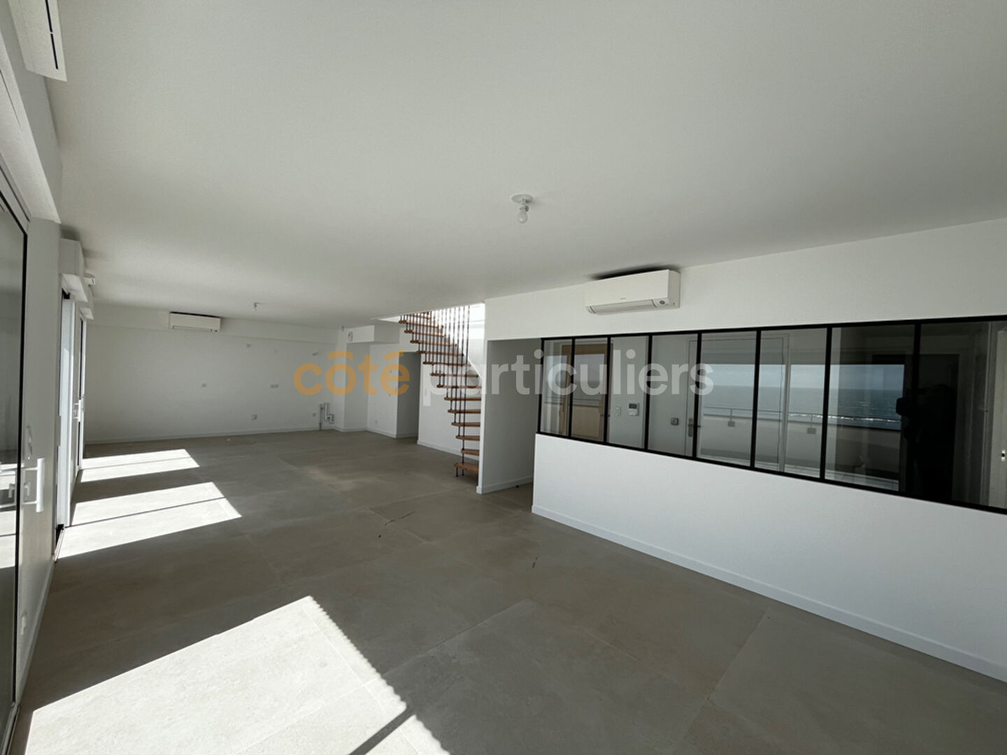 Appartement 5 pièces 146 m² · à Saint Jean de Monts · 146,3 m² · 1 225 000 €