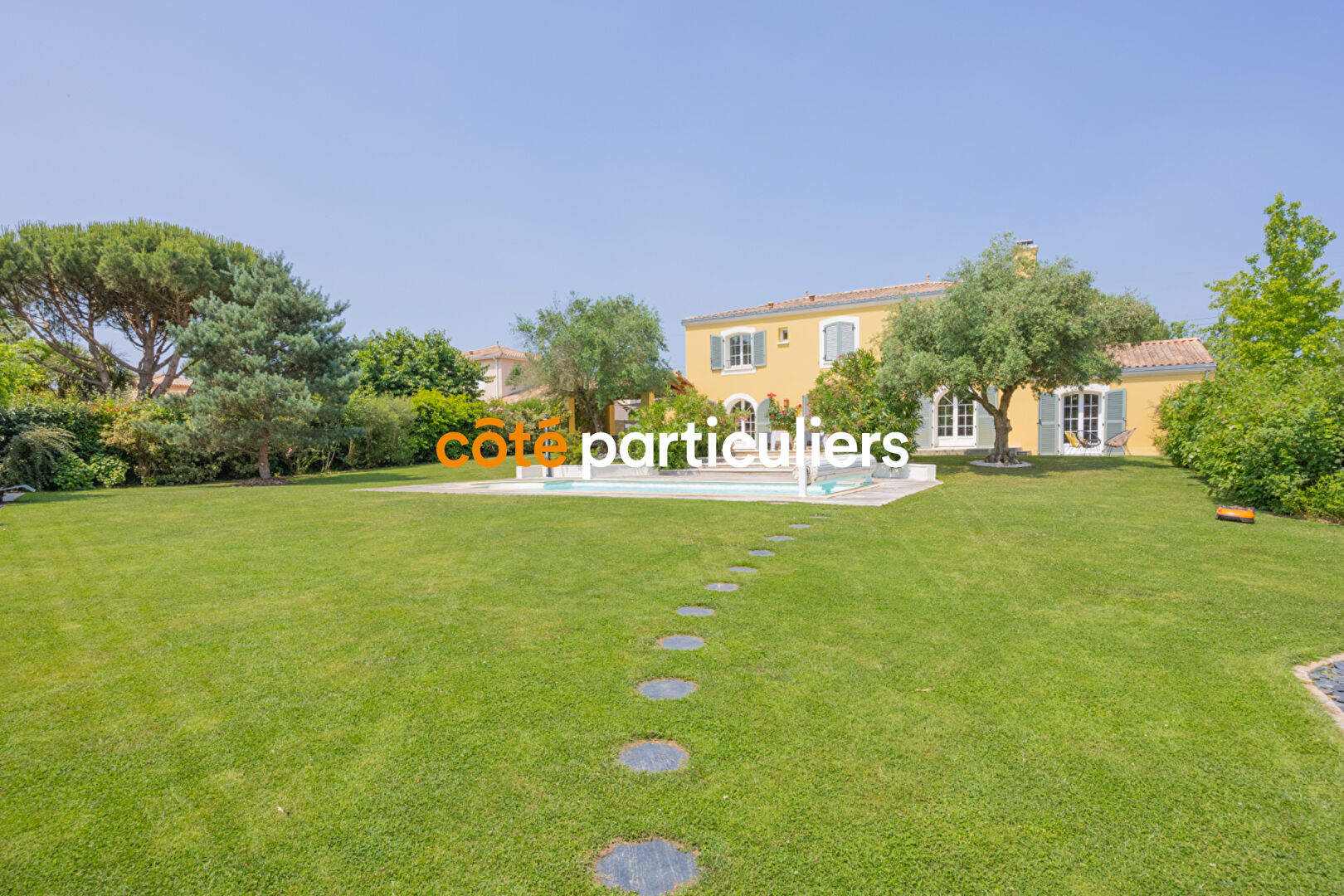 Maison 8 pièces 250 m² · à Vertou · 250 m² · 1 100 000 €
