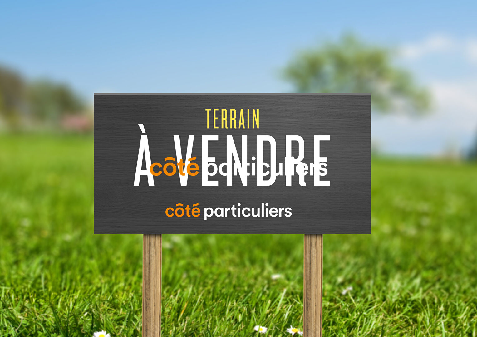 Terrain 340 m² · à La Roche sur Yon · 340 m² · 84 700 €