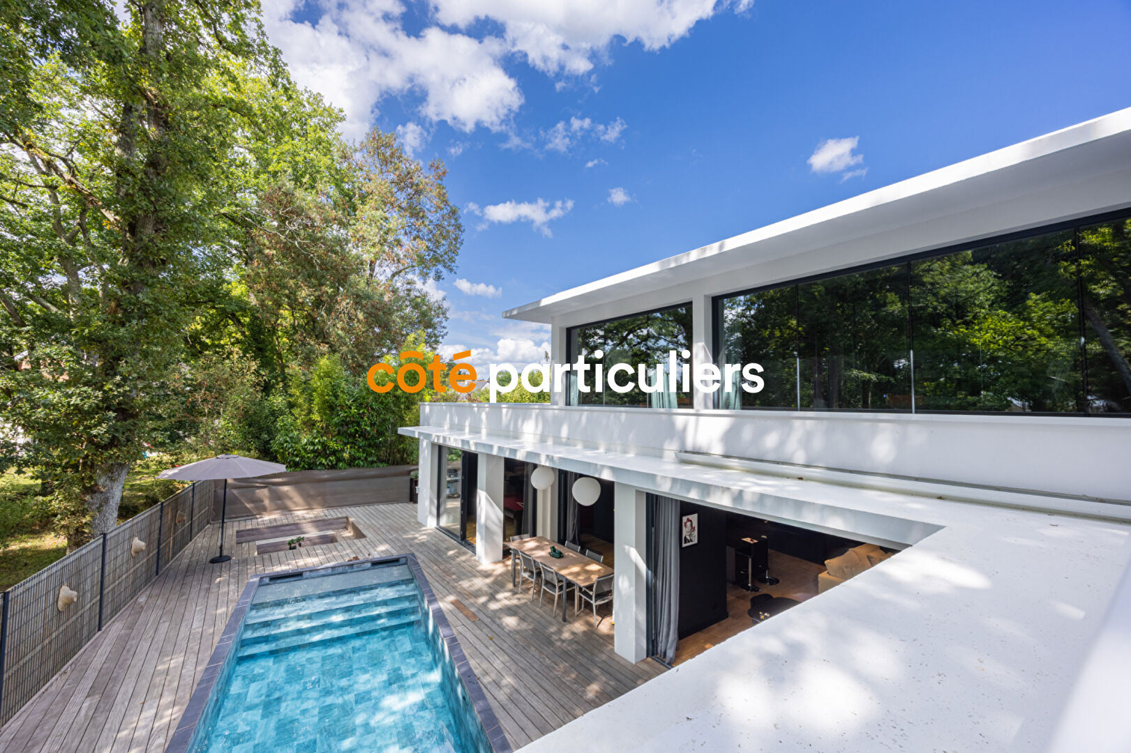 Maison 7 pièces 260 m² · à Nantes · 260 m² · 1 996 800 €