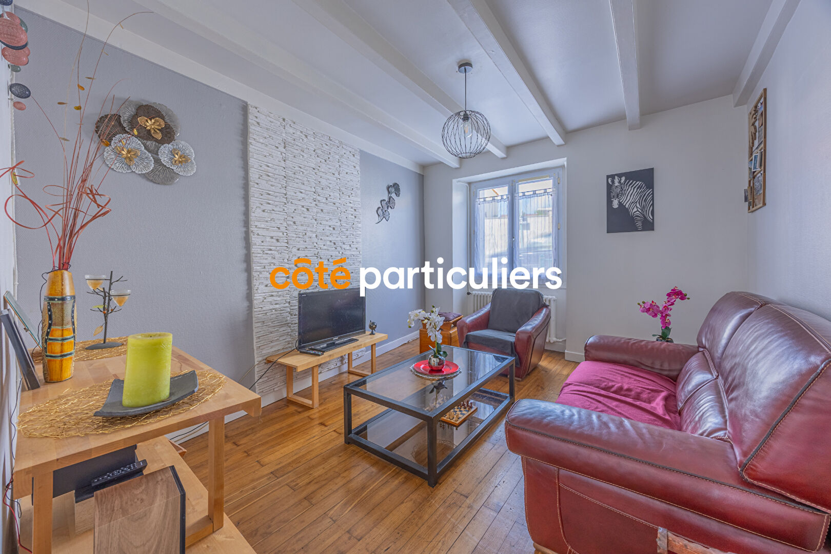 Maison 3 pièces 86 m² · à Pont Saint Martin · 86 m² · 199 000 €
