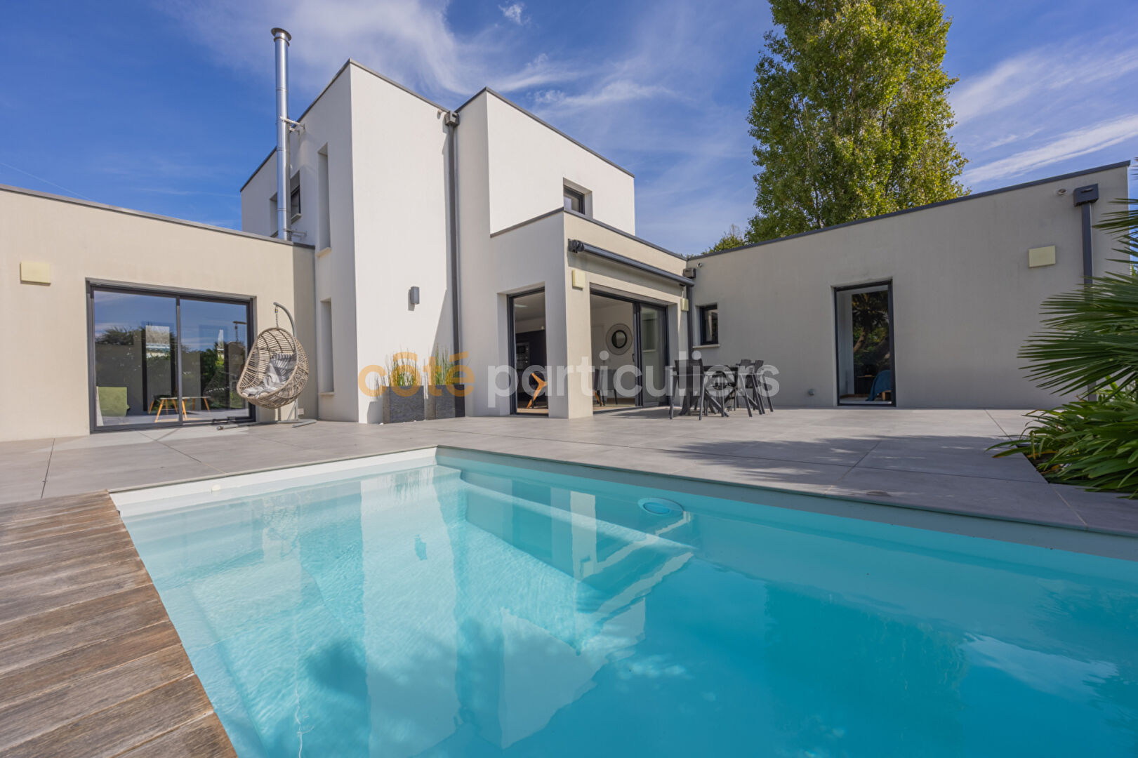 Maison 5 pièces 130 m² · à Saint Philbert de Grand Lieu · 130 m² · 470 000 €