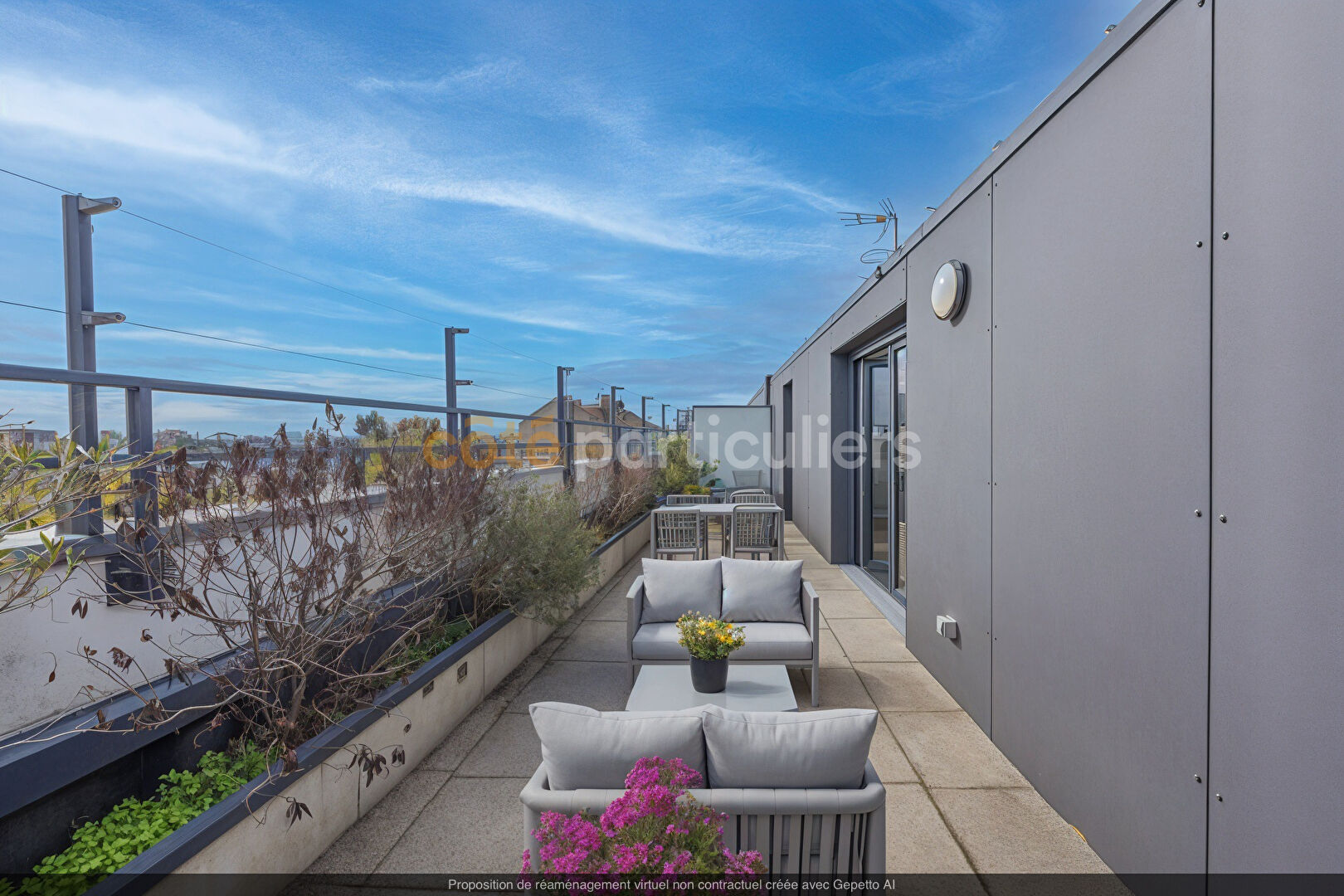 Appartement 5 pièces 140 m² · à Nantes · 140 m² · 557 000 €
