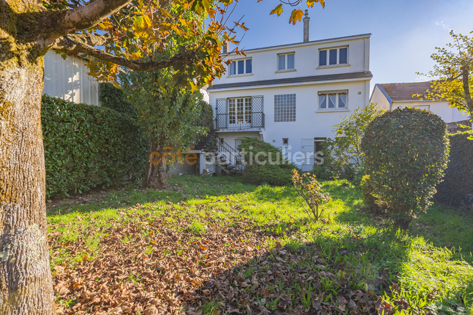 Maison 7 pièces 170 m² · à Nantes · 170 m² · 553 850 €