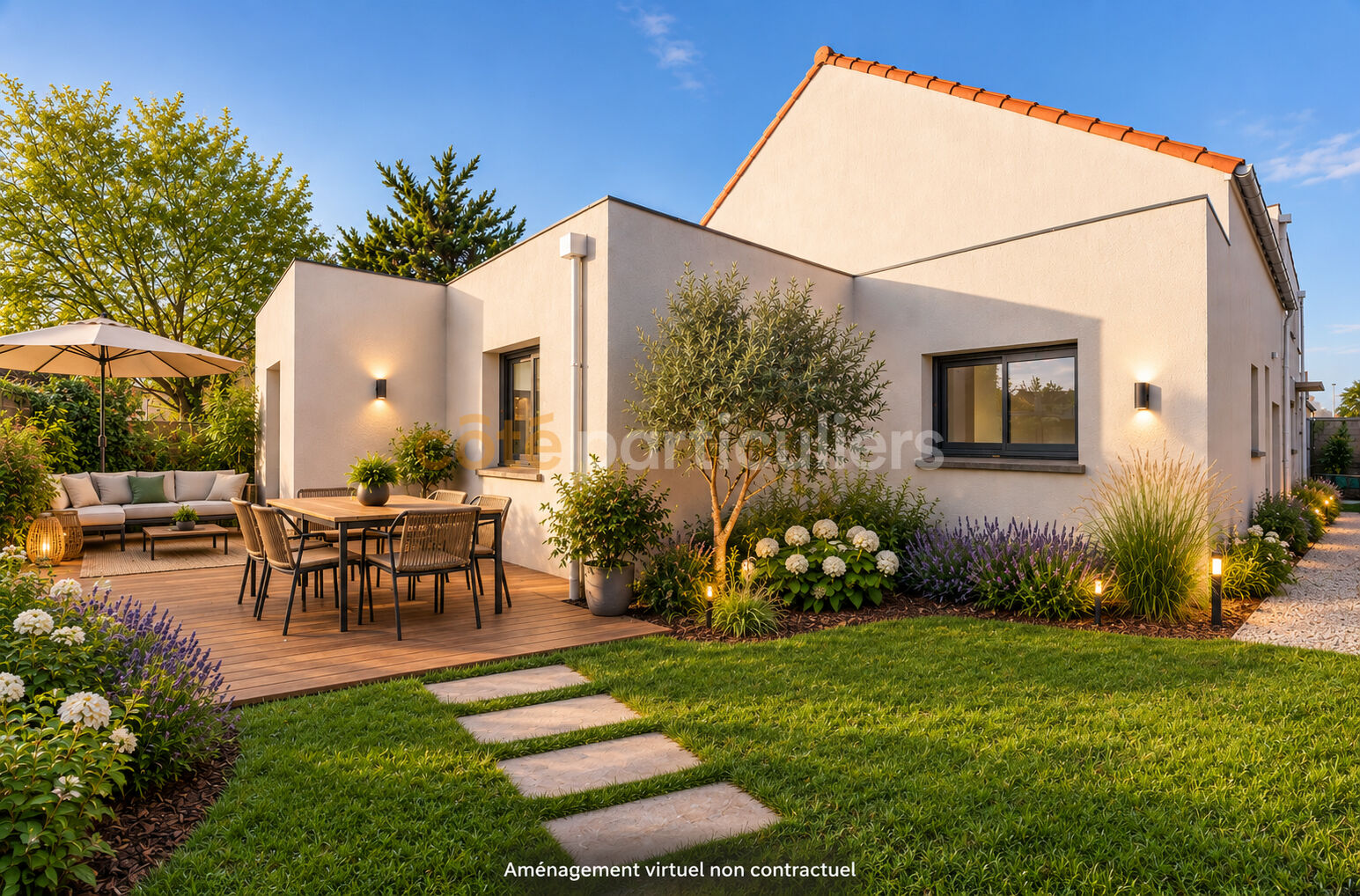 Maison 7 pièces 113 m² · à Sainte-Luce-sur-Loire · 113 m² · 388 000 €