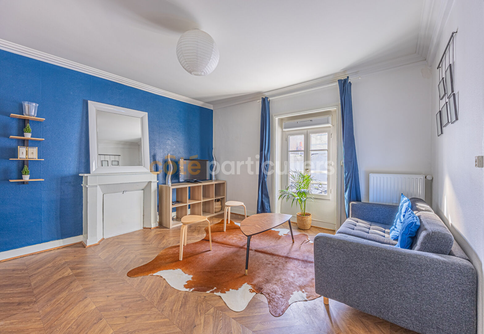 Appartement 2 pièces 52 m² · à Nantes · 52 m² · 179 350 €