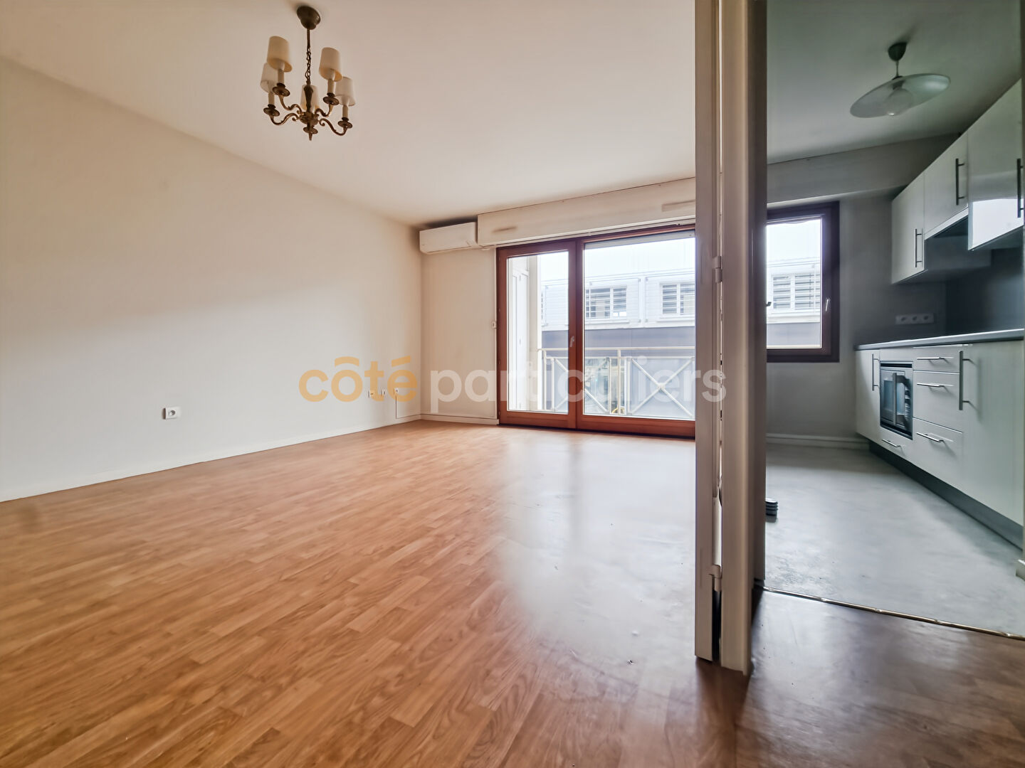 Appartement 2 pièces 50 m² · à Nantes · 50 m² · 58 000 €