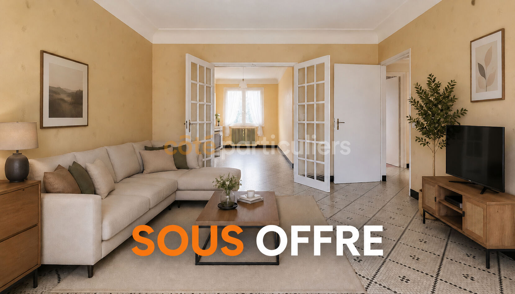 Maison 5 pièces 99 m² · à La Roche sur Yon · 99 m² · 179 900 €