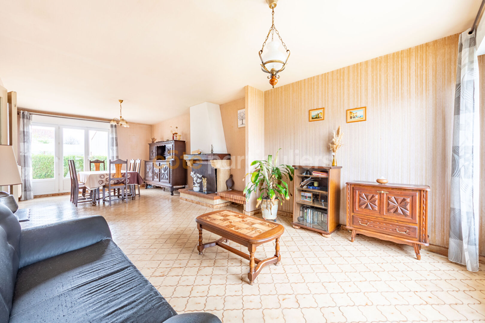 Maison 6 pièces 118 m² · à Le Poire sur Vie · 117,8 m² · 184 940 €