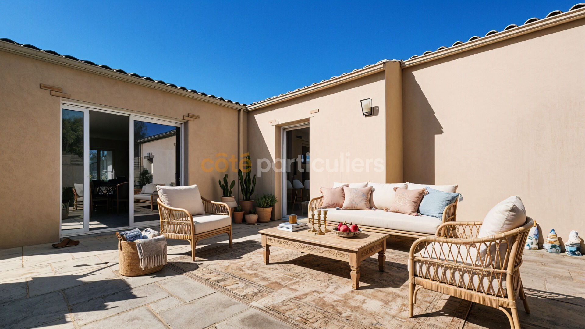 Maison 6 pièces 122 m² · à Saint Etienne du Bois · 122 m² · 275 000 €