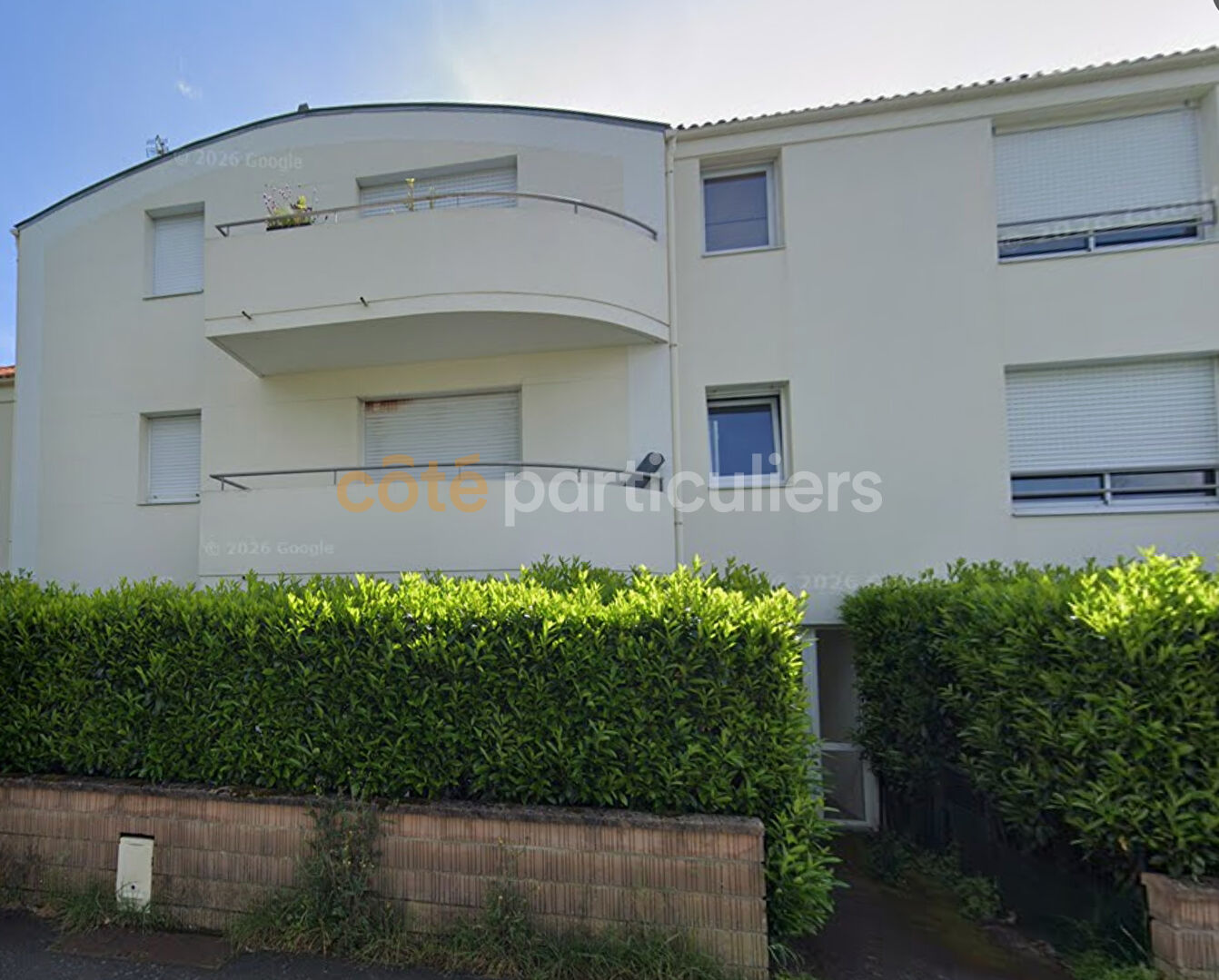Appartement 4 pièces 80 m² · à Reze · 80 m² · 250 000 €