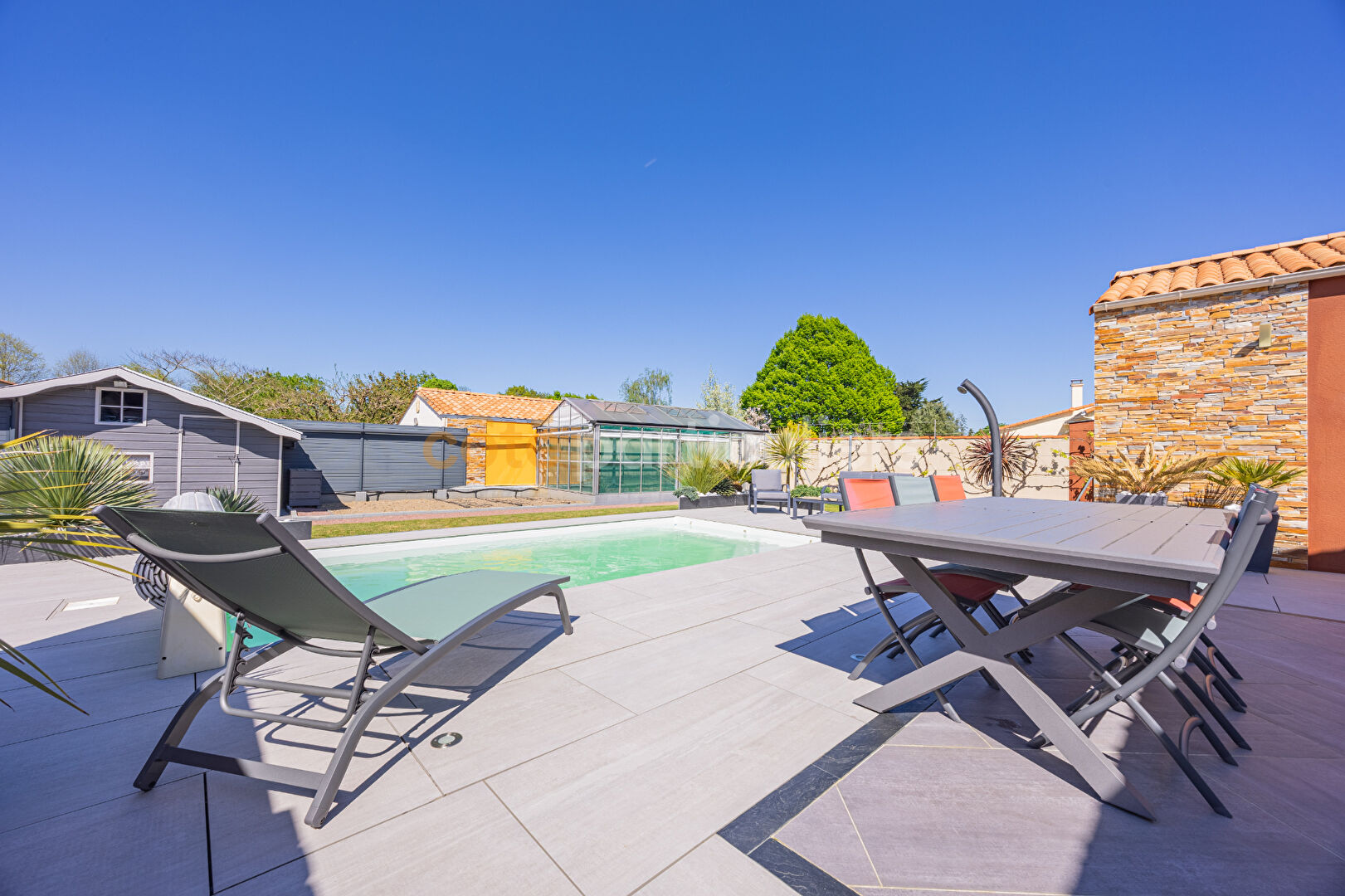 Maison 5 pièces 120 m² · à Reze · 120 m² · 427 000 €