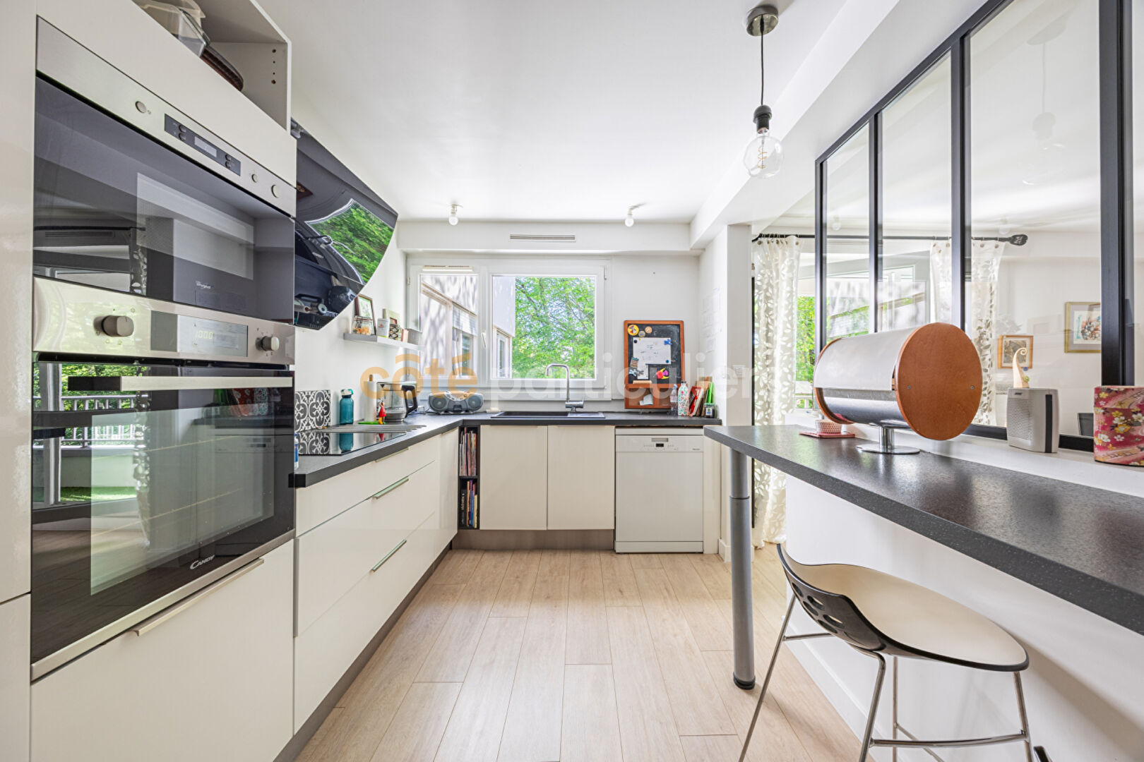 Appartement 4 pièces 79 m² · à Sainte Luce sur Loire · 79 m² · 216 275 €
