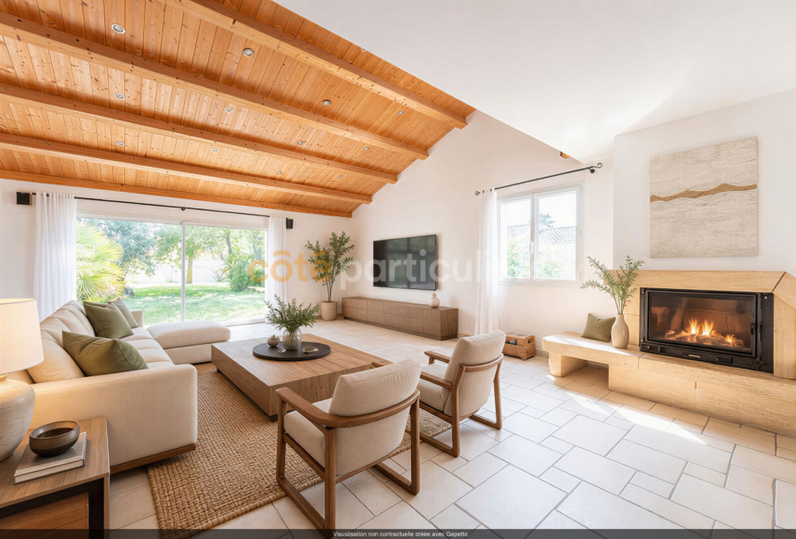 Maison 8 pièces 232 m² · à Saint-Hilaire-de-Riez · 231,9 m² · 509 950 €