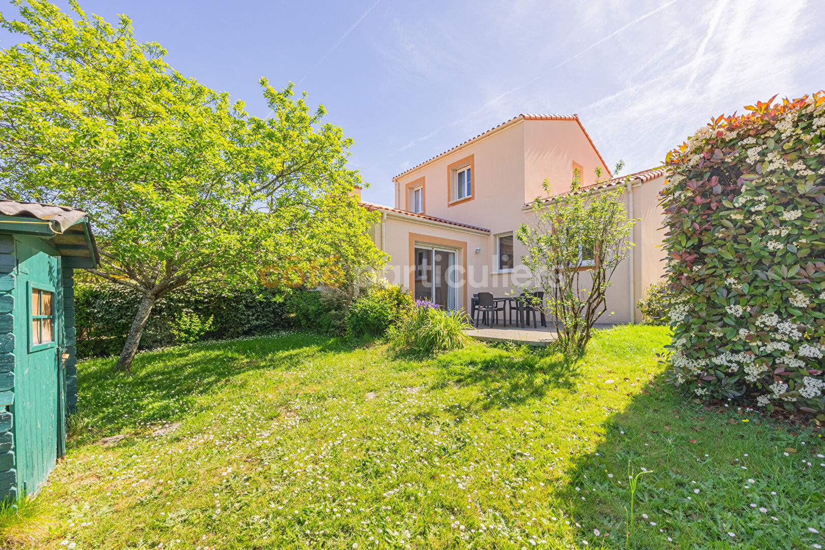 Maison 5 pièces 99 m² · à Vertou · 99,2 m² · 349 000 €