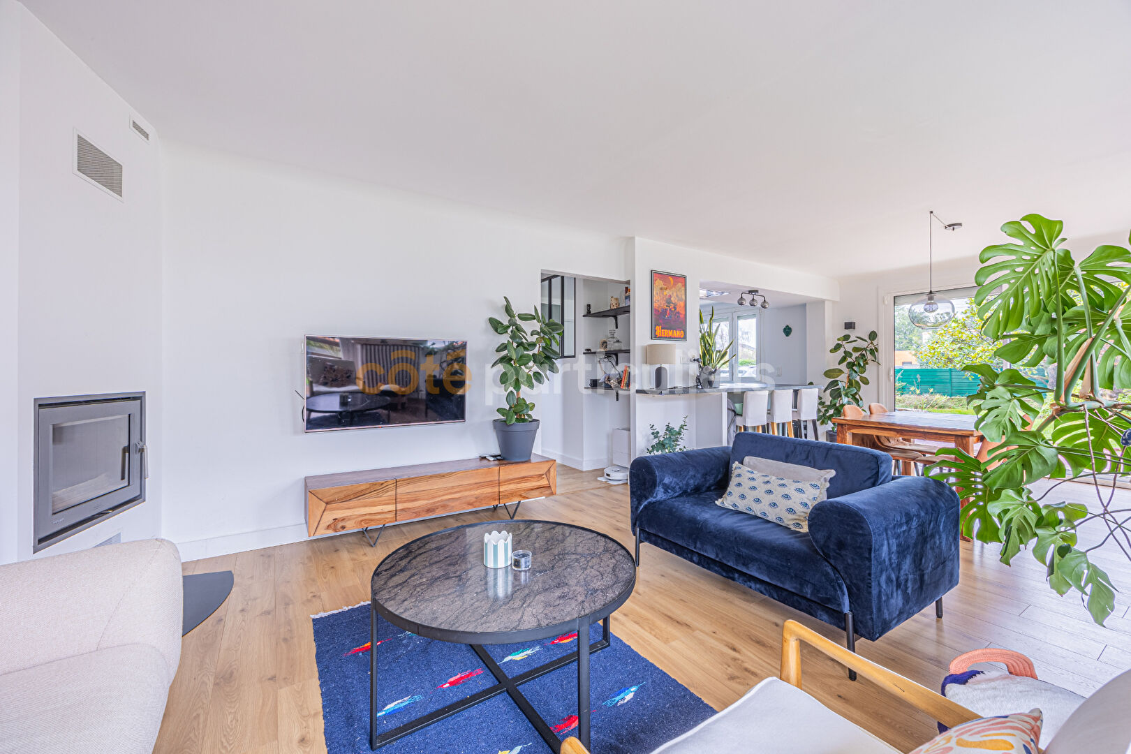 Maison 9 pièces 181 m² · à Bouguenais · 181 m² · 491 150 €
