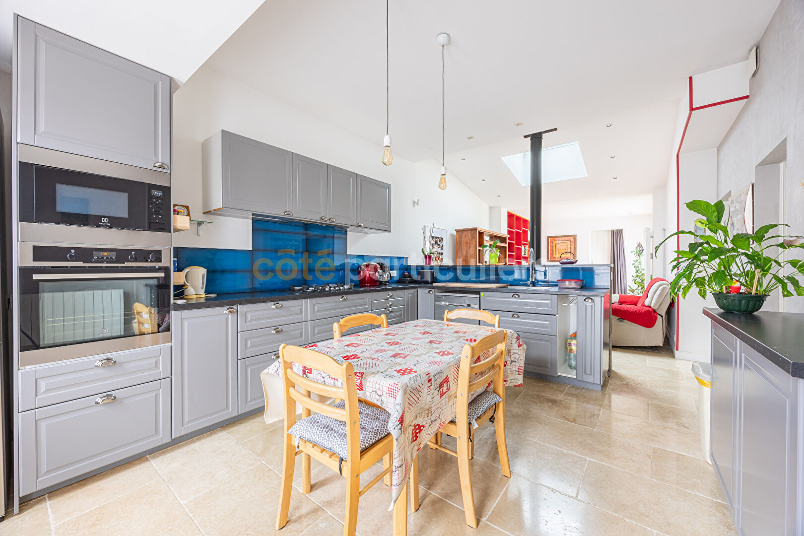 Maison 4 pièces 87 m² · à Saint-Aignan-Grandlieu · 87 m² · 268 900 €