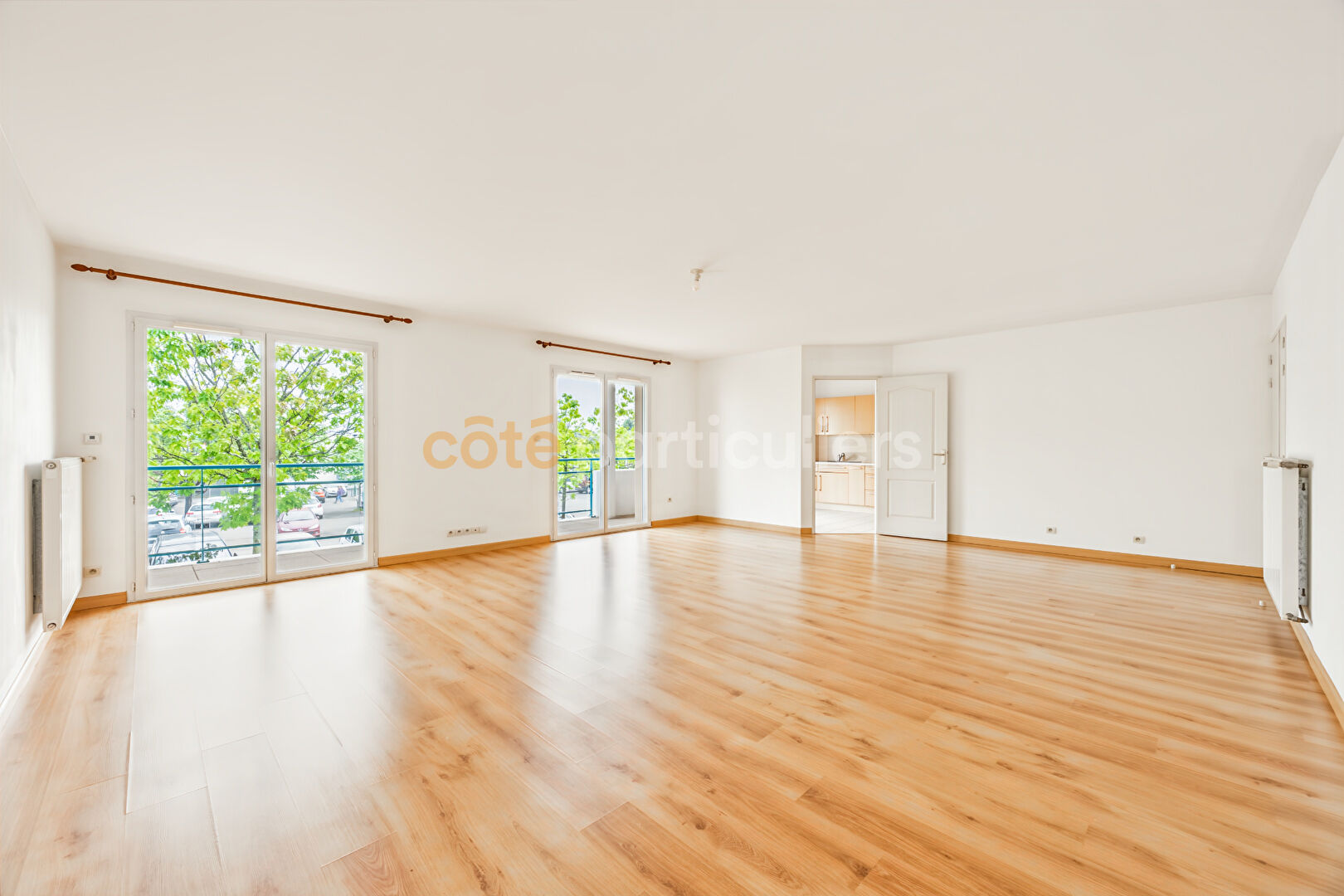 Appartement 4 pièces 89 m² · à Sainte-Luce-sur-Loire · 89 m² · 299 500 €