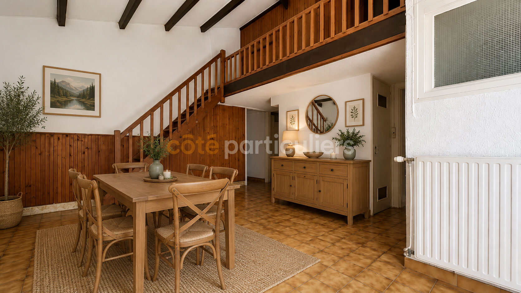 Maison 4 pièces 102 m² · aux Sables-d'Olonne · 102 m² · 255 000 €