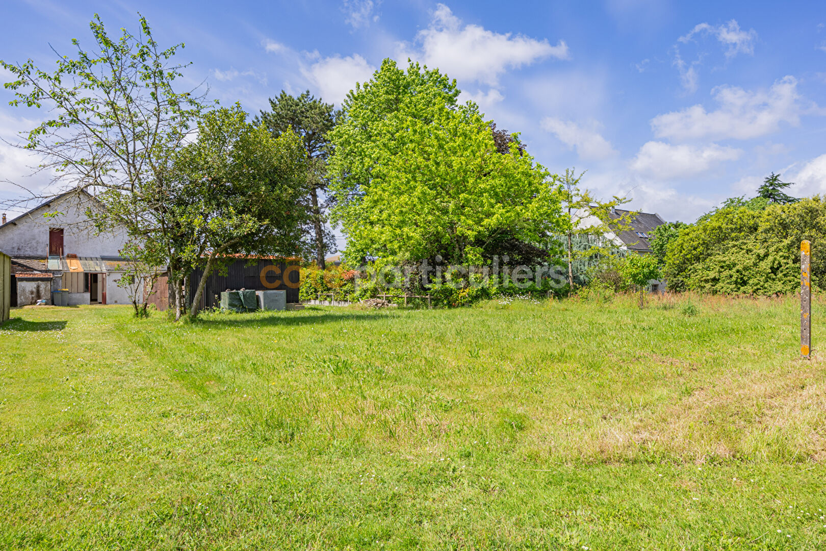Maison 4 pièces 72 m² · à Nantes · 72 m² · 163 500 €