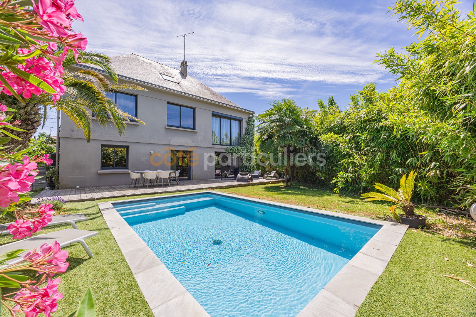 Maison 7 pièces 183 m² · à Saint Herblain · 183 m² · 679 000 €