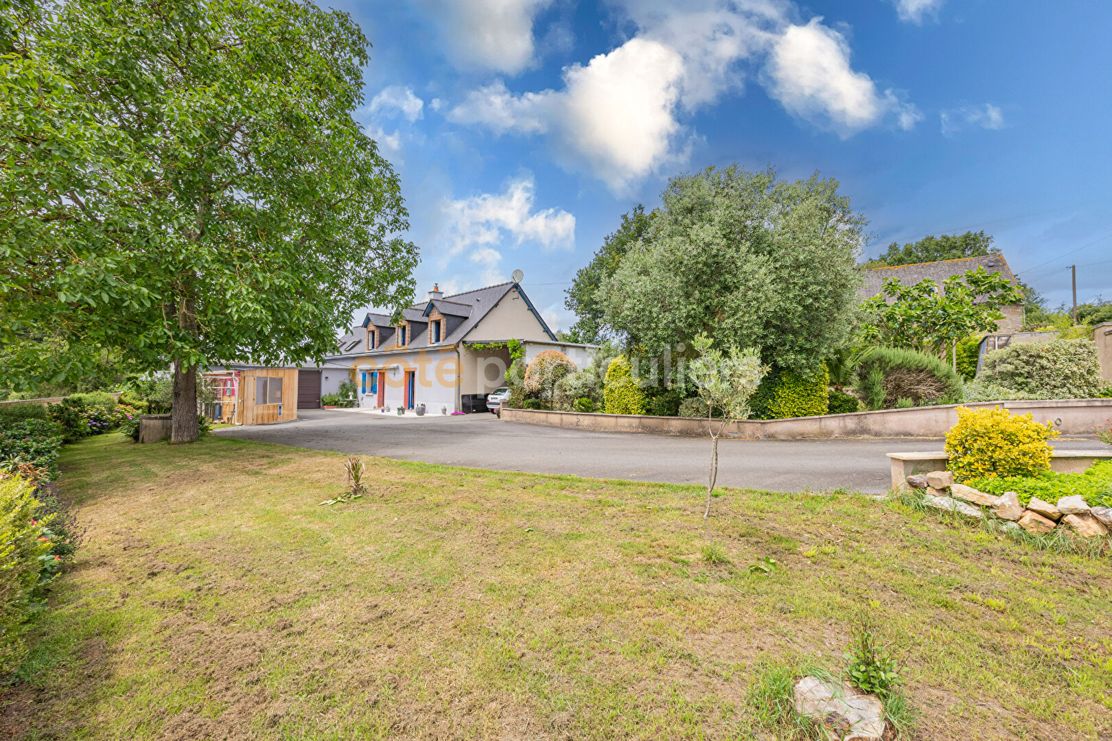 Maison 8 pièces 155 m² · à Martigne Ferchaud · 155 m² · 308 000 €