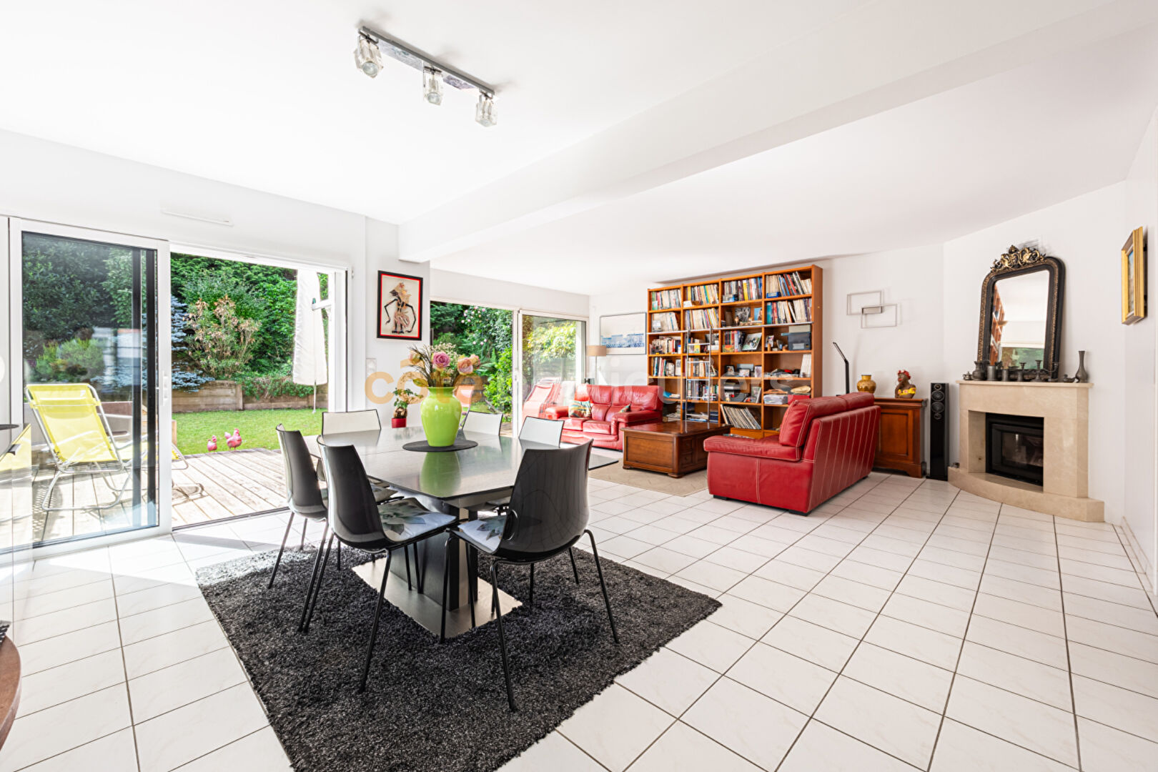 Maison 6 pièces 140 m² · à Orvault · 140 m² · 572 000 €