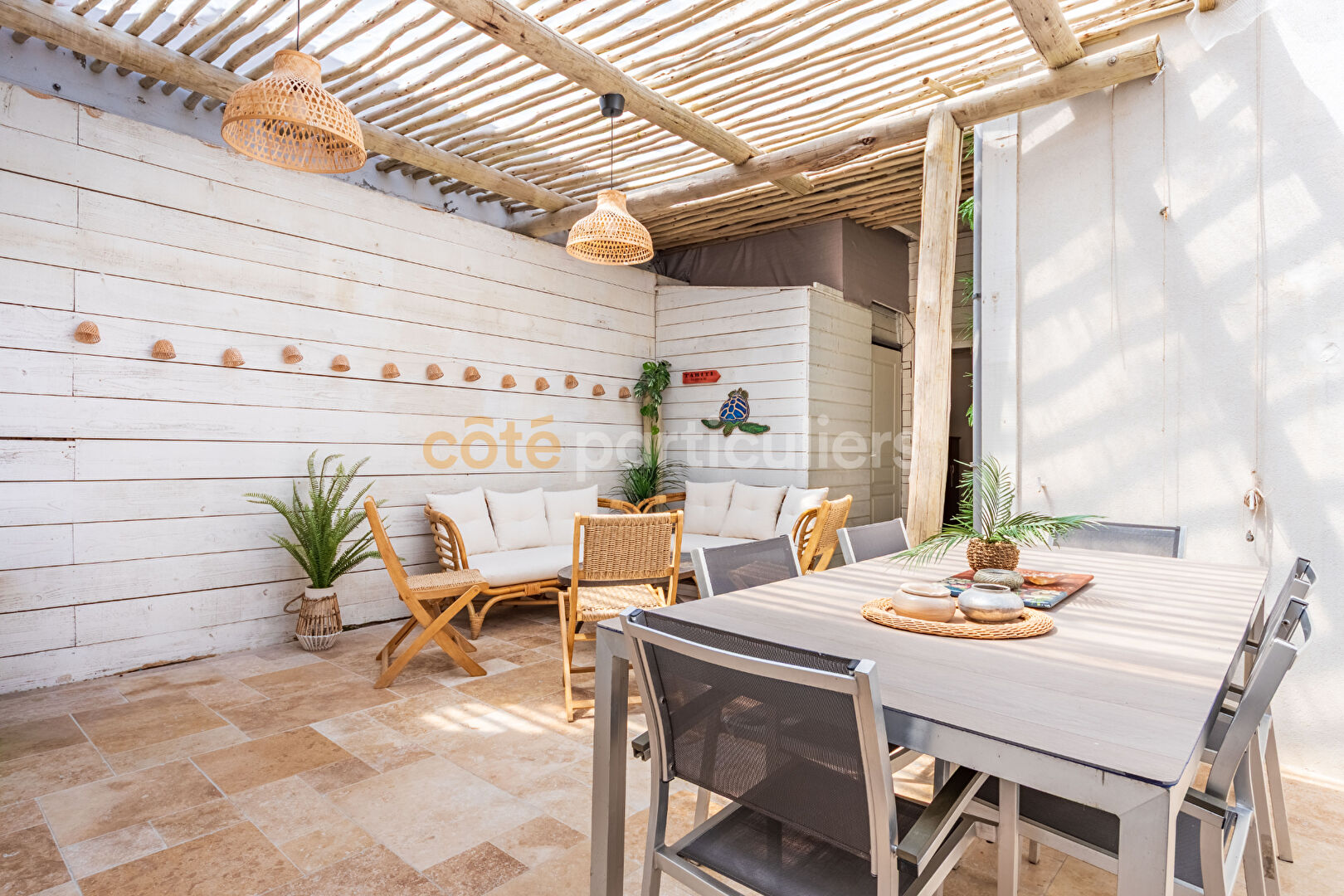 Maison 6 pièces 110 m² · à Les Sables D Olonne · 110 m² · 696 800 €