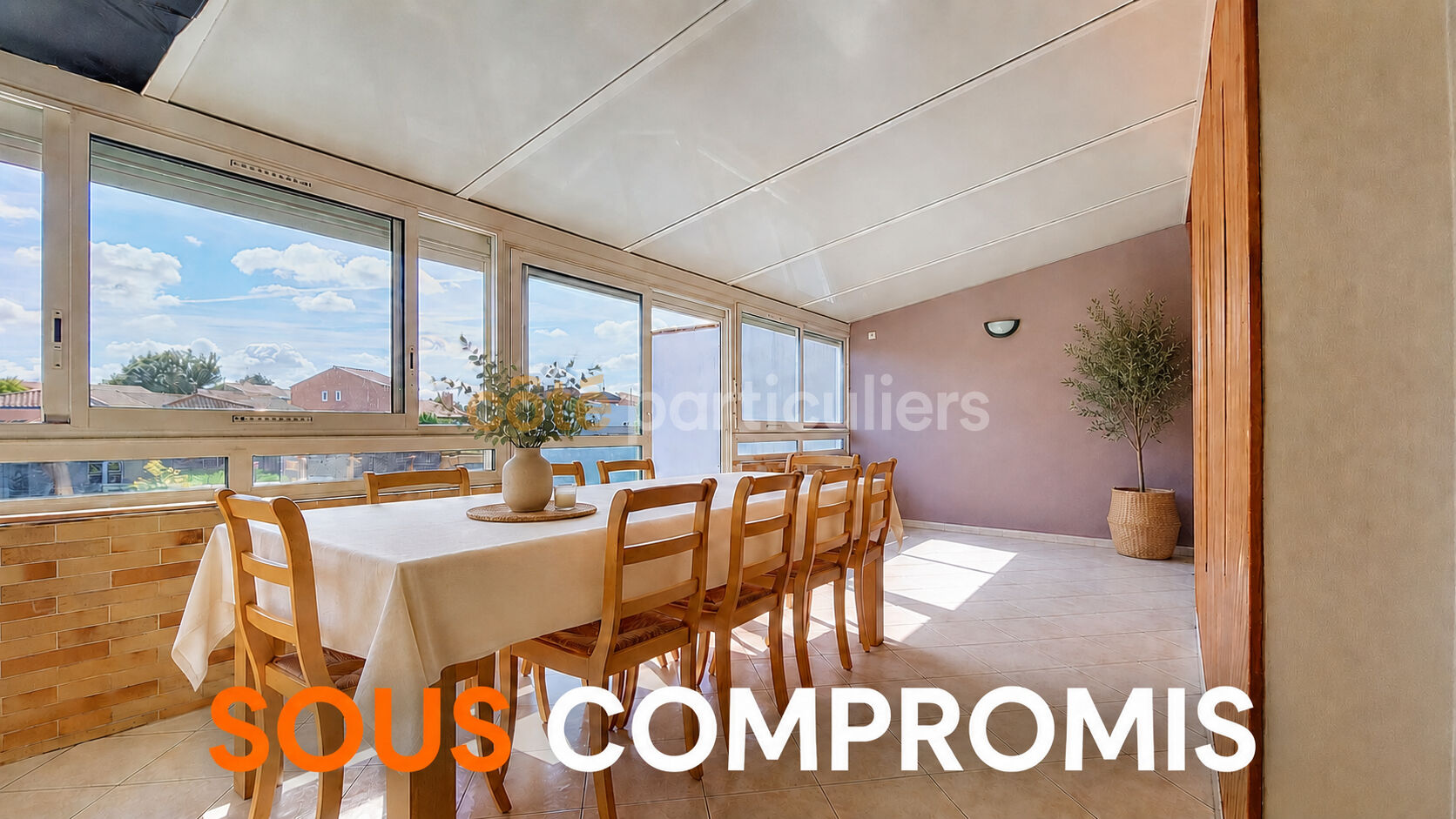 Maison 5 pièces 135 m² · à La Roche sur Yon · 135 m² · 208 000 €