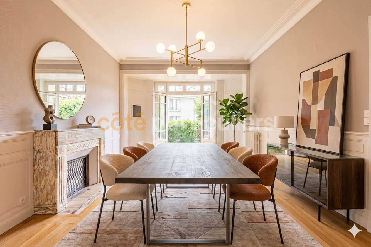 Maison 7 pièces 213 m² · à Nantes · 212,6 m² · 1 029 000 €