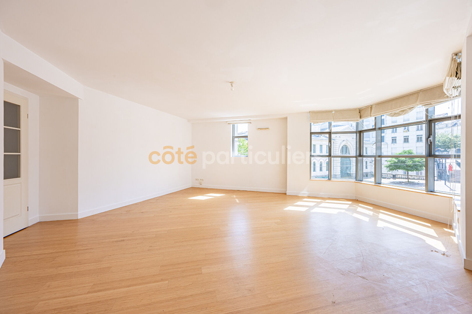 Appartement 5 pièces 108 m² · à Nantes · 108 m² · 360 000 €