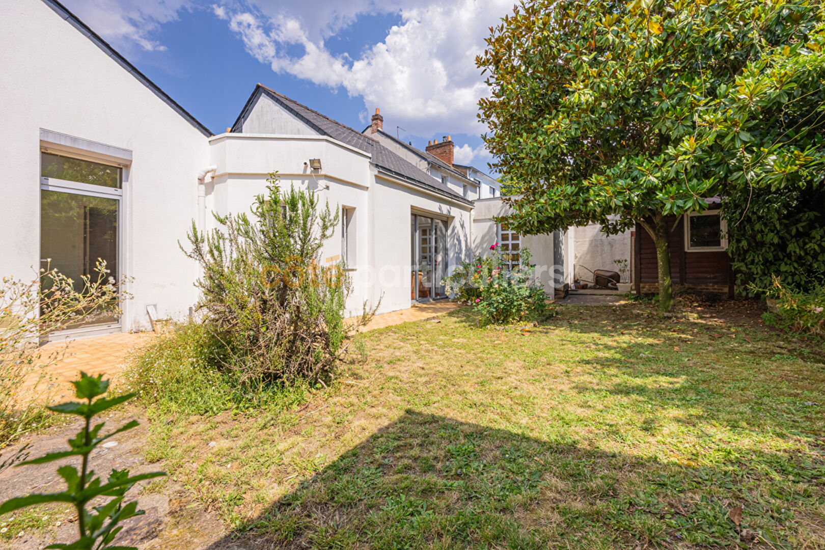 Maison 5 pièces 118 m² · à Nantes · 118 m² · 598 000 €