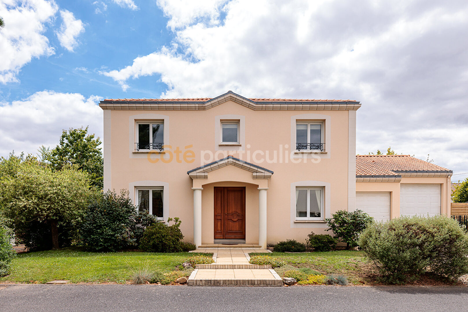 Maison 6 pièces 156 m² · à Reze · 156 m² · 532 900 €