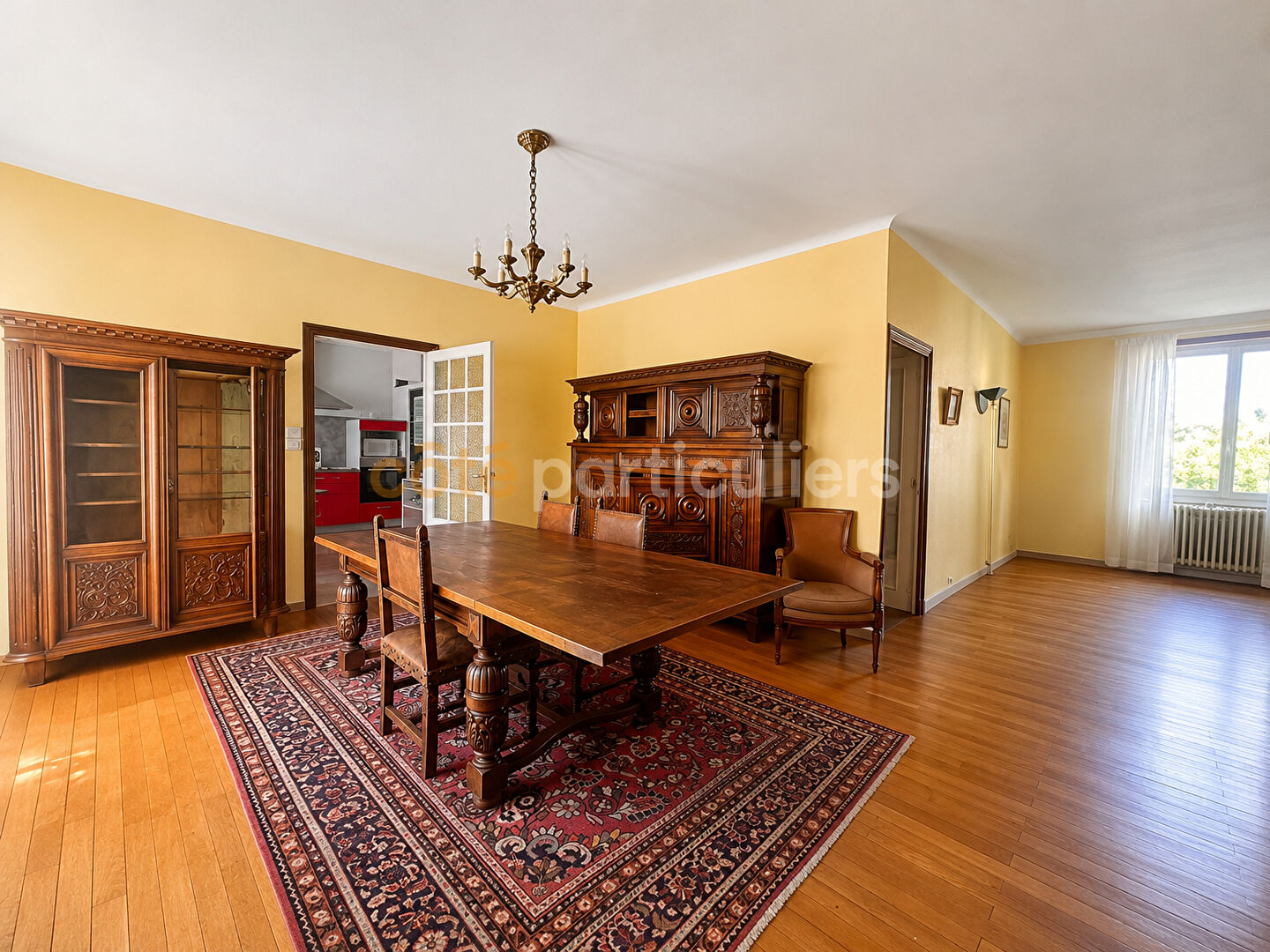Maison 5 pièces 138 m² · à La Roche sur Yon · 138 m² · 315 000 €