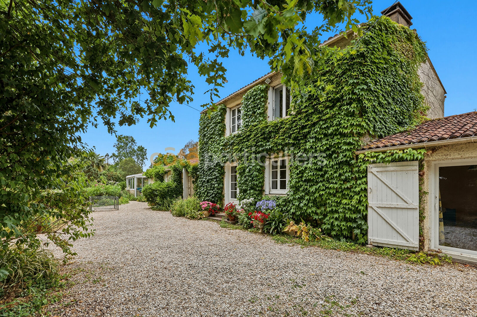 Maison 7 pièces 270 m² · à Machecoul-Saint-Même · 270 m² · 595 650 €