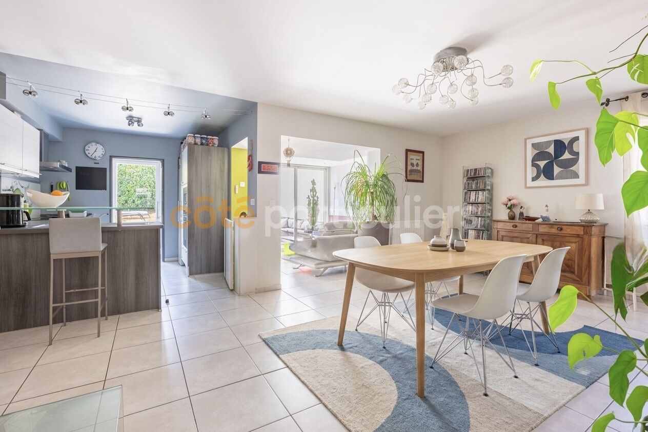 Maison 6 pièces 112 m² · à La Chapelle sur Erdre · 112 m² · 374 400 €