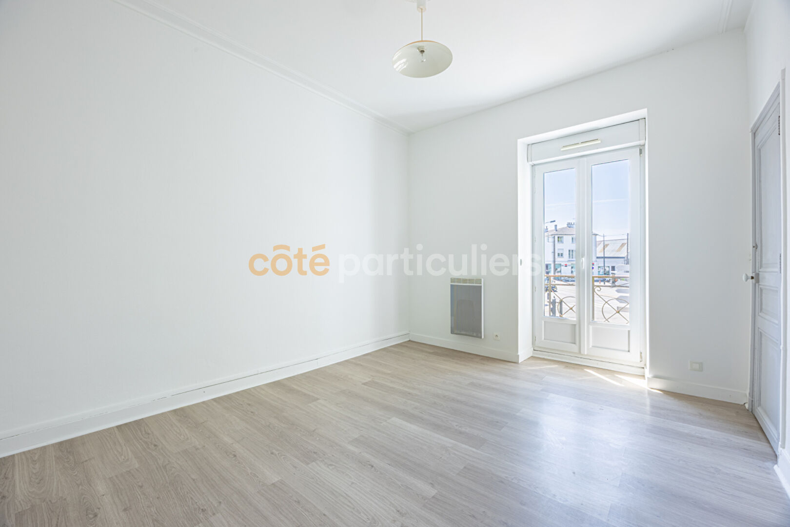 Appartement 2 pièces 32 m² · à Nantes · 31,6 m² · 123 000 €