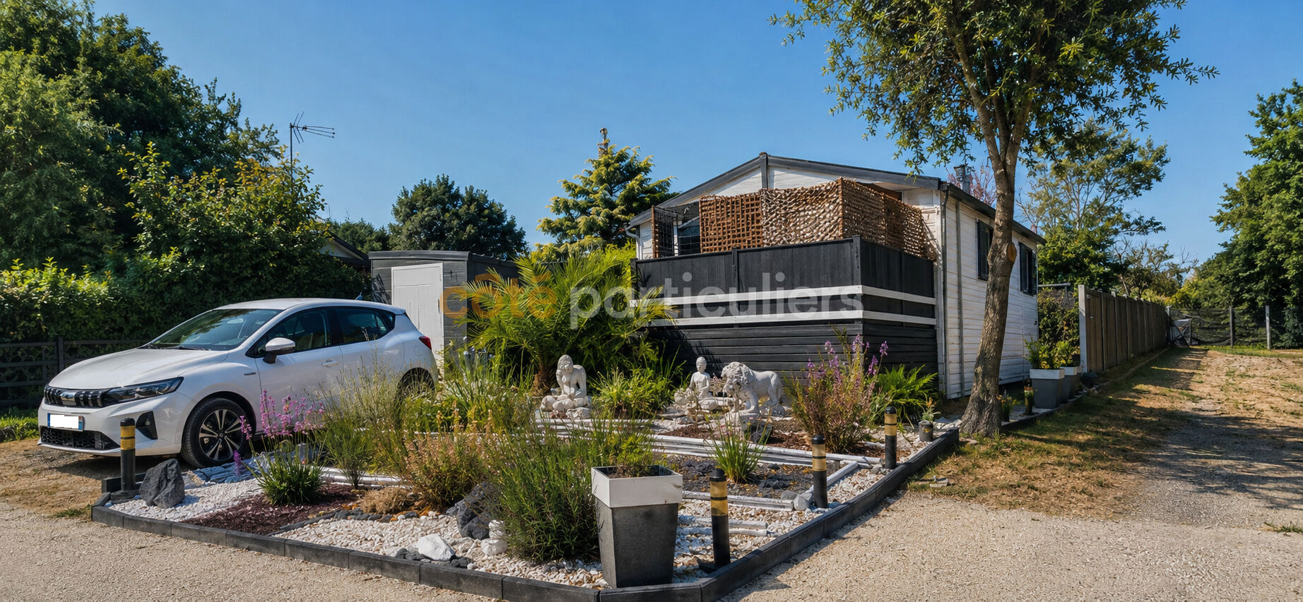 Maison 3 pièces 35 m² · à Mache · 35 m² · 134 500 €