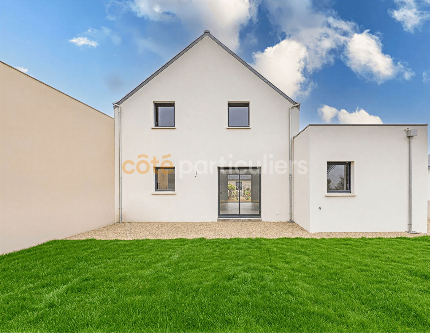 Maison 4 pièces 97 m² · à La Turballe · 97 m² · 418 000 €