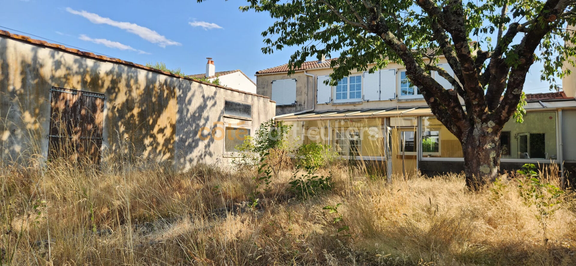 Maison 5 pièces 106 m² · à La Roche sur Yon · 106 m² · 215 000 €